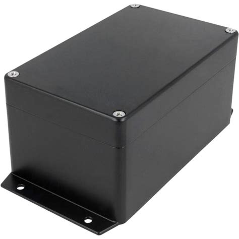 aluminium enclosure ip65|ip65 enclosure specification.